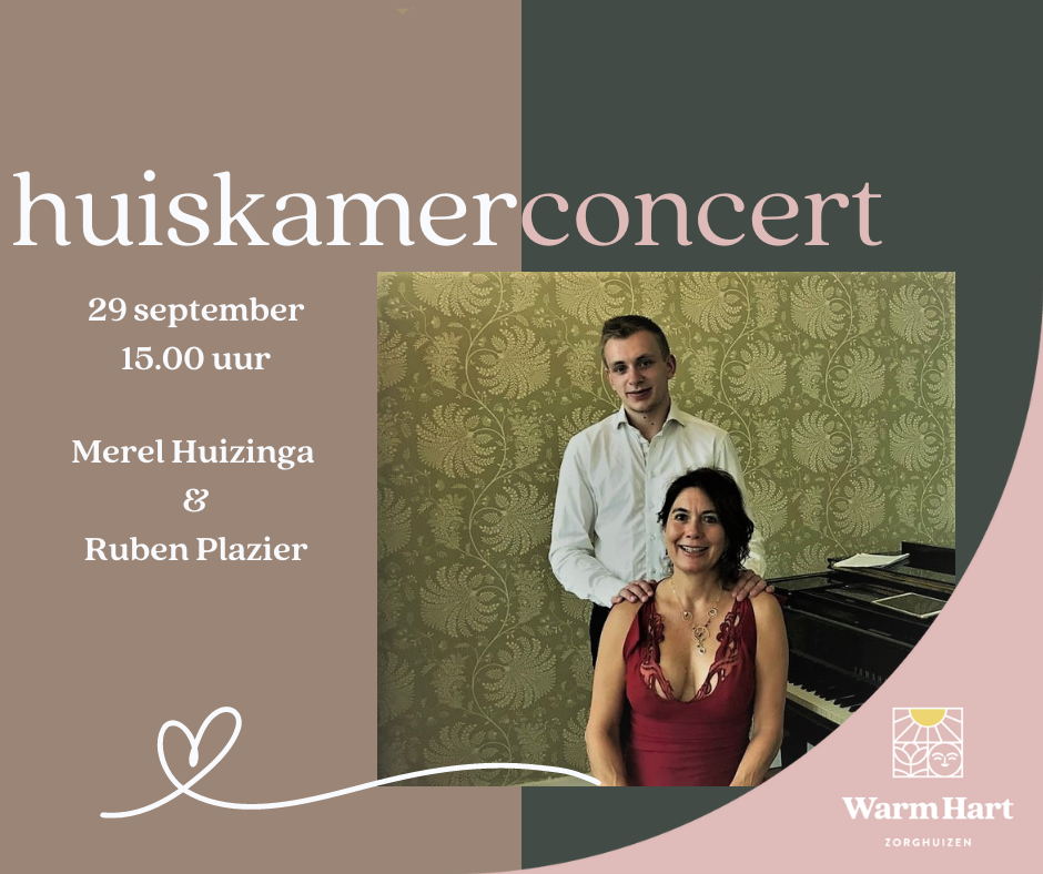 oosterbeek klassiek concert